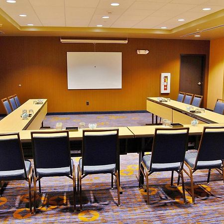 Hotel Courtyard By Marriott Columbus New Albany Extérieur photo