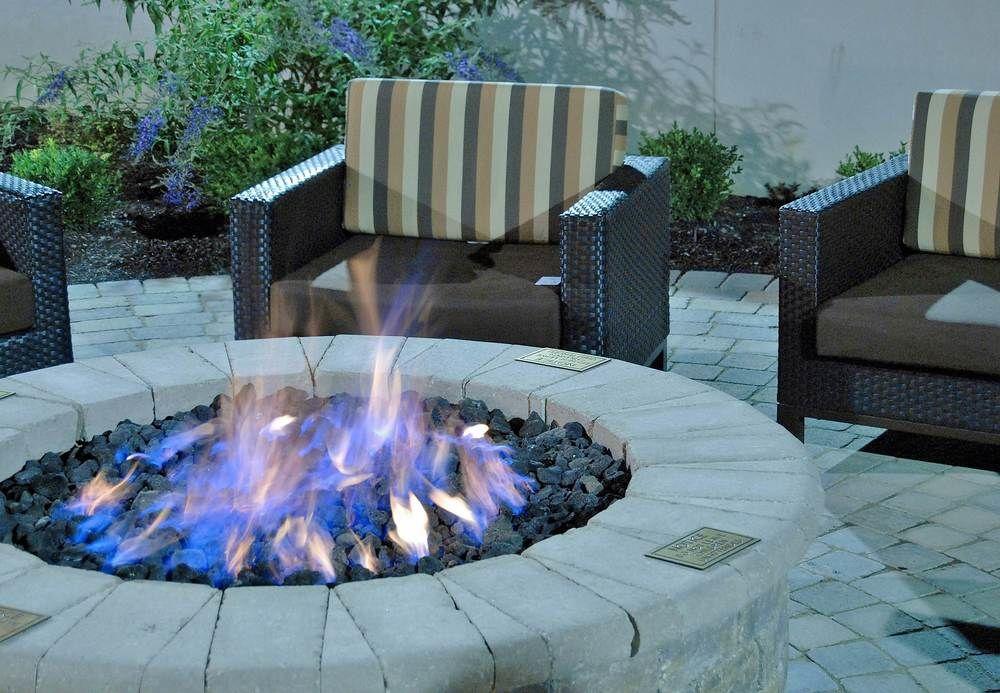 Hotel Courtyard By Marriott Columbus New Albany Extérieur photo