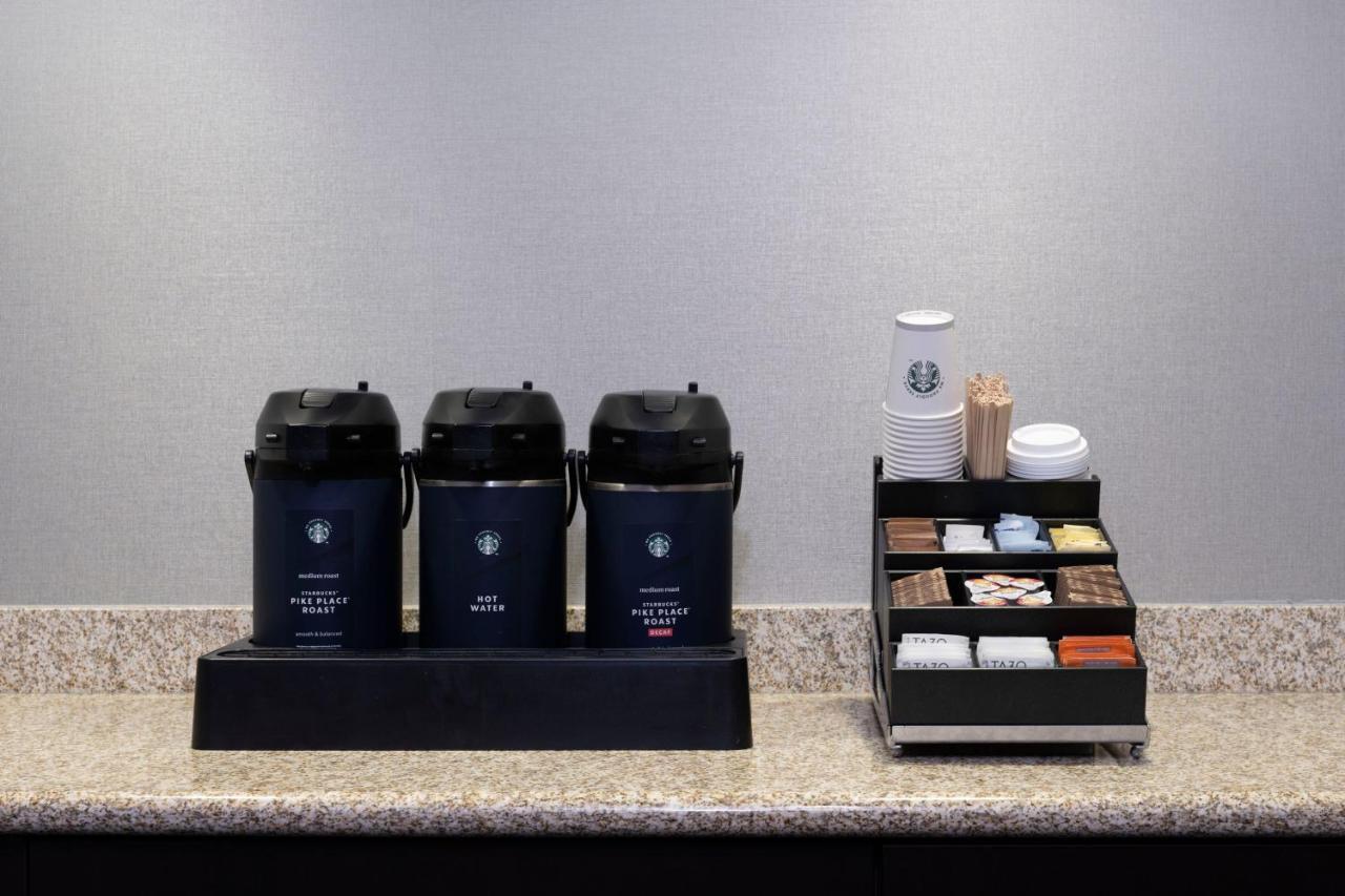Hotel Courtyard By Marriott Columbus New Albany Extérieur photo
