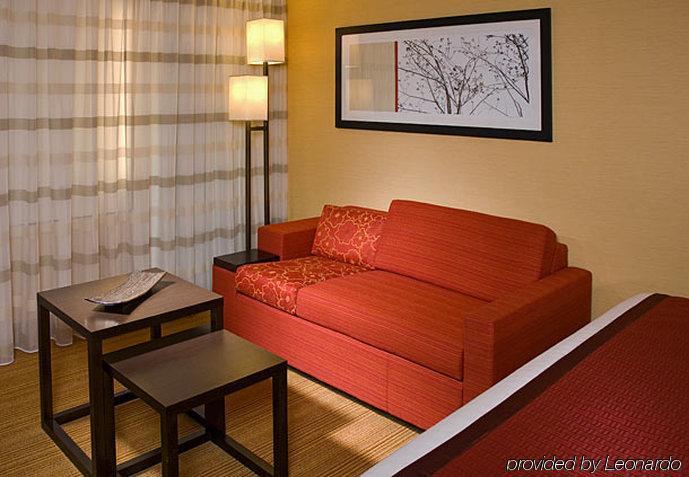 Hotel Courtyard By Marriott Columbus New Albany Extérieur photo