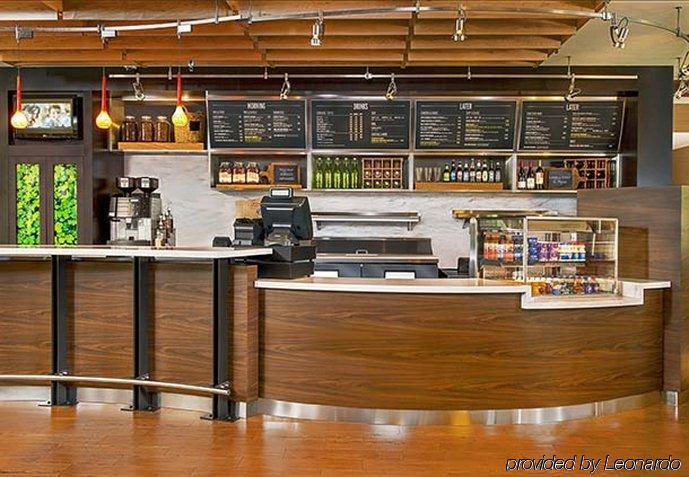Hotel Courtyard By Marriott Columbus New Albany Extérieur photo