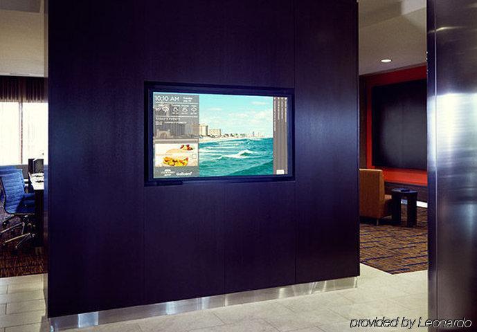 Hotel Courtyard By Marriott Columbus New Albany Extérieur photo