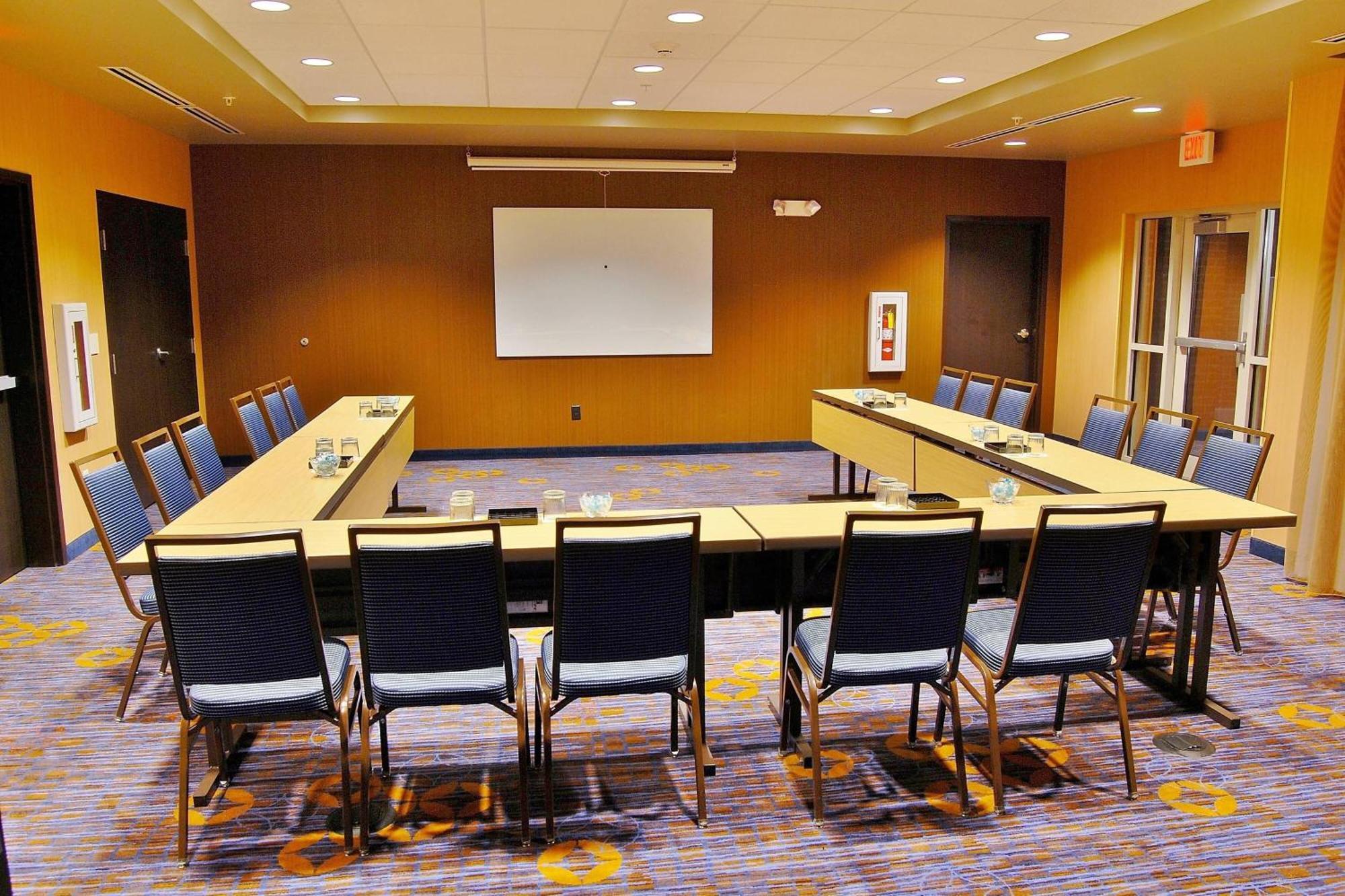 Hotel Courtyard By Marriott Columbus New Albany Extérieur photo
