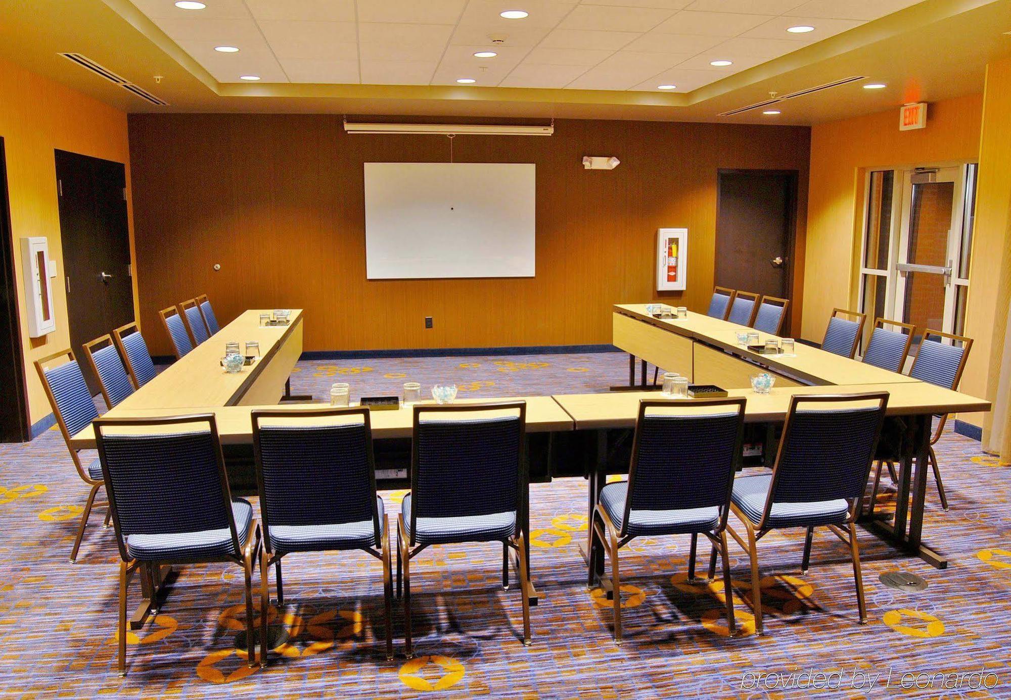 Hotel Courtyard By Marriott Columbus New Albany Extérieur photo